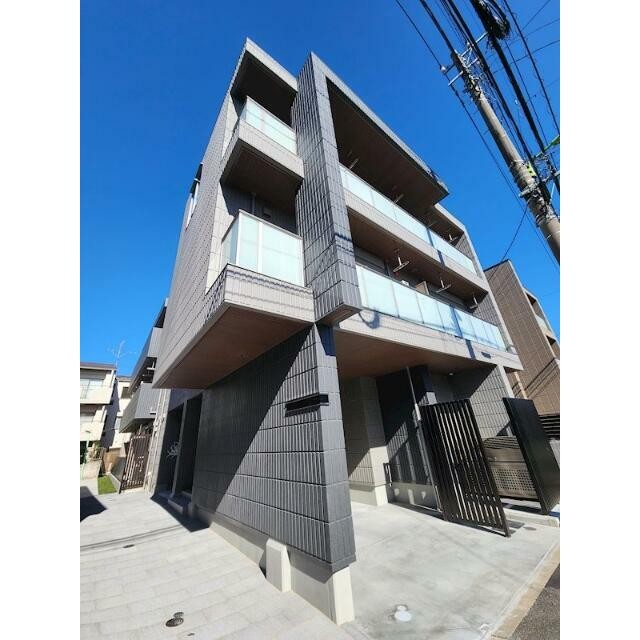 世田谷区弦巻４丁目 【賃貸居住】マンション