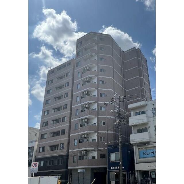 品川区南大井４丁目 【賃貸居住】マンション
