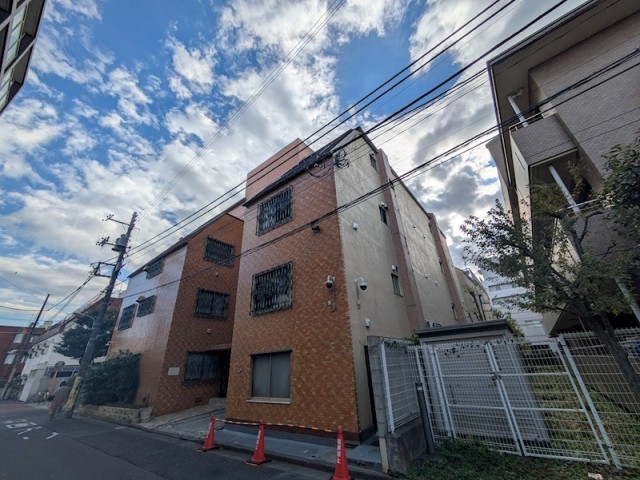 品川区小山３丁目 【賃貸居住】マンション