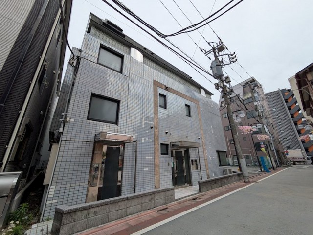 (外観)