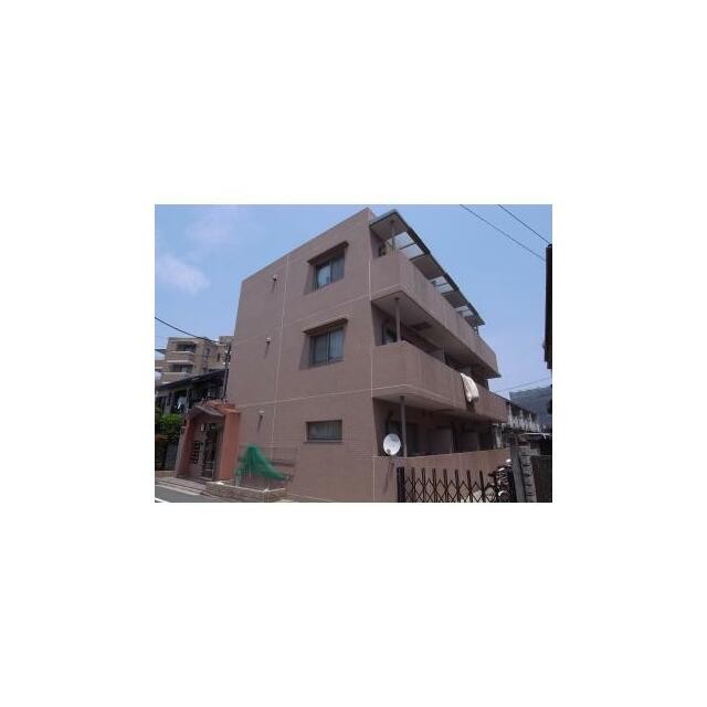世田谷区用賀２丁目 【賃貸居住】マンション