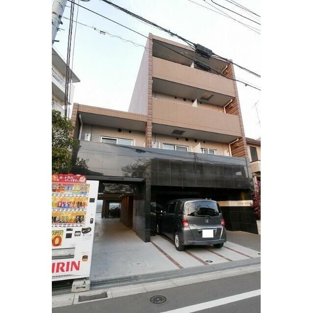 世田谷区用賀１丁目 【賃貸居住】マンション