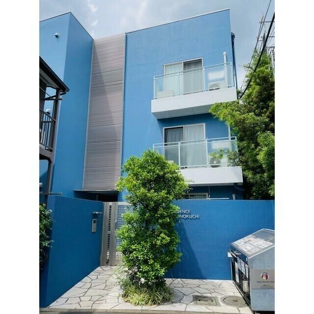 (外観)