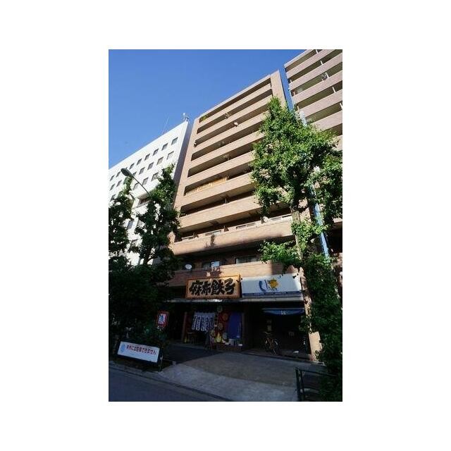 港区南麻布２丁目 【賃貸居住】マンション