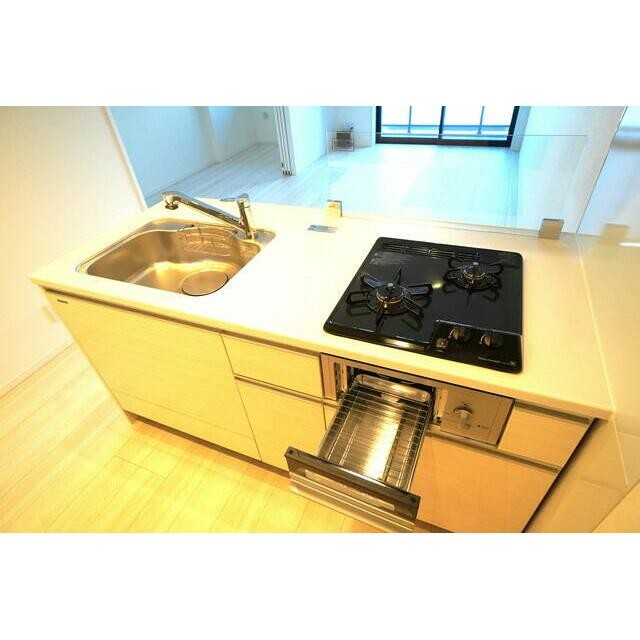 ※写真は同タイプ住戸です。