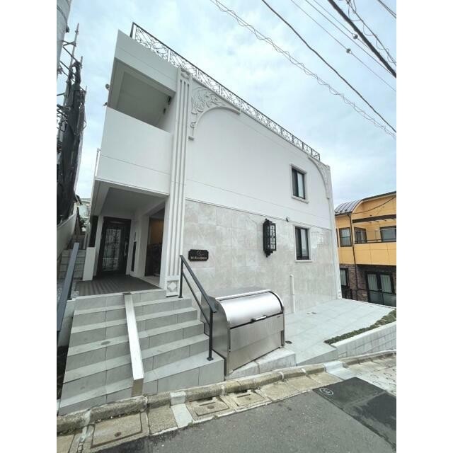 大田区東馬込１丁目 【賃貸居住】マンション
