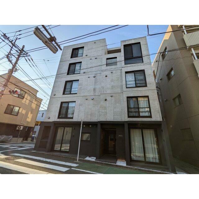 (外観)