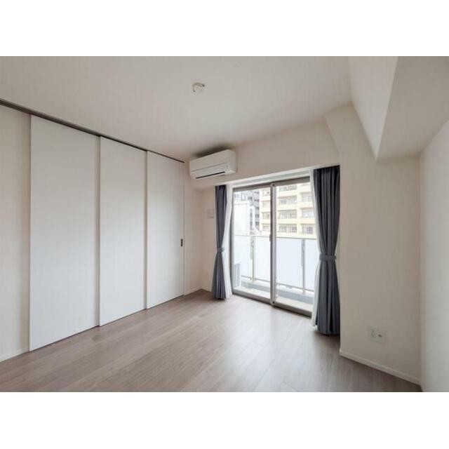 居室、リビング(居間)