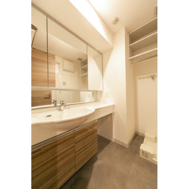 ※写真は同タイプ住戸です。(内装)