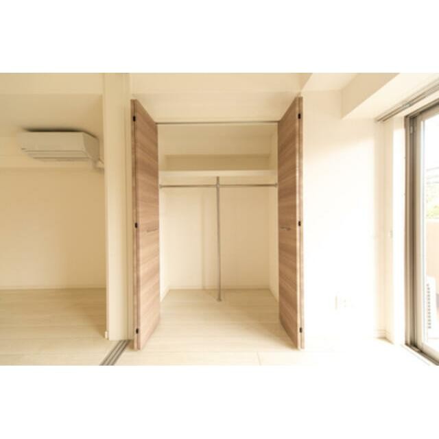 ※写真は同タイプ住戸です。(内装)