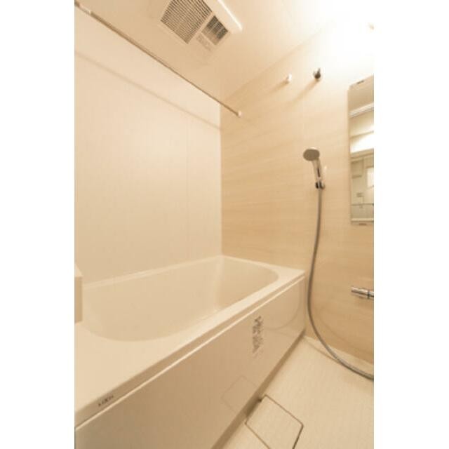 ※写真は同タイプ住戸です。(風呂)