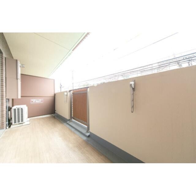 ※写真は同タイプ住戸です。