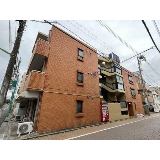 (外観)