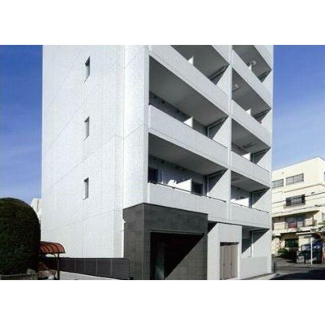 横浜市港北区綱島西３丁目 【賃貸居住】マンション