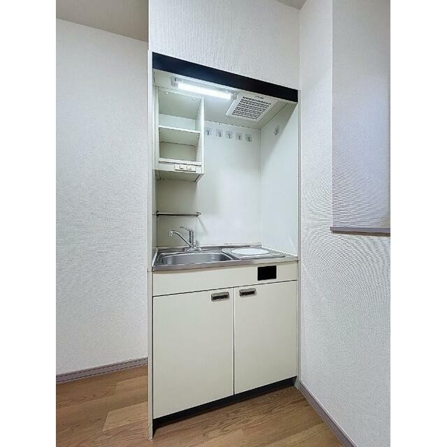 (キッチン)
