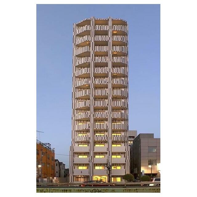 世田谷区上馬２丁目 【賃貸居住】マンション