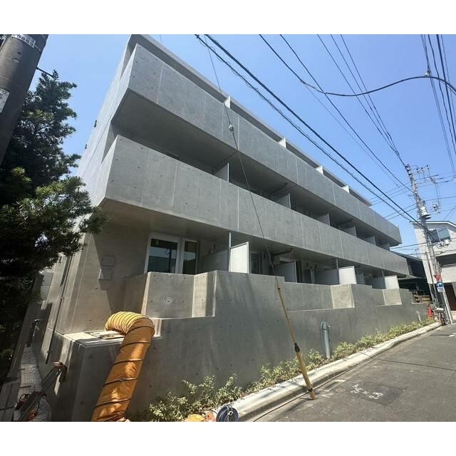 世田谷区大原１丁目 【賃貸居住】マンション
