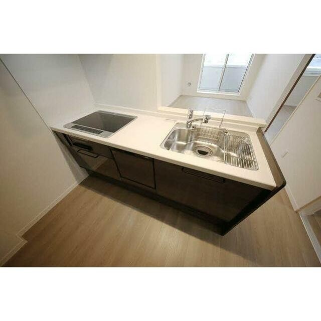 ※同仕様写真(キッチン)