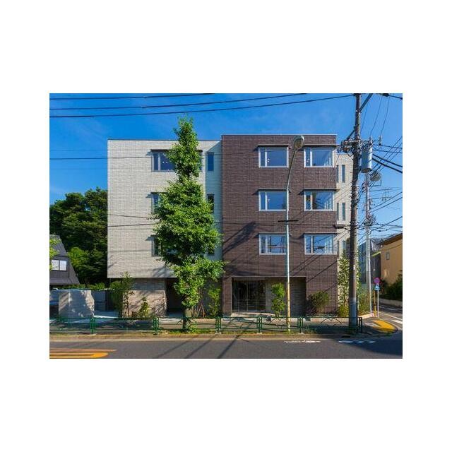 世田谷区深沢４丁目 【賃貸居住】マンション