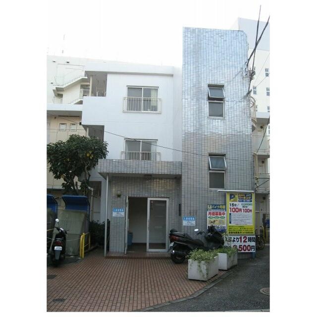 渋谷区富ヶ谷２丁目 【賃貸居住】マンション