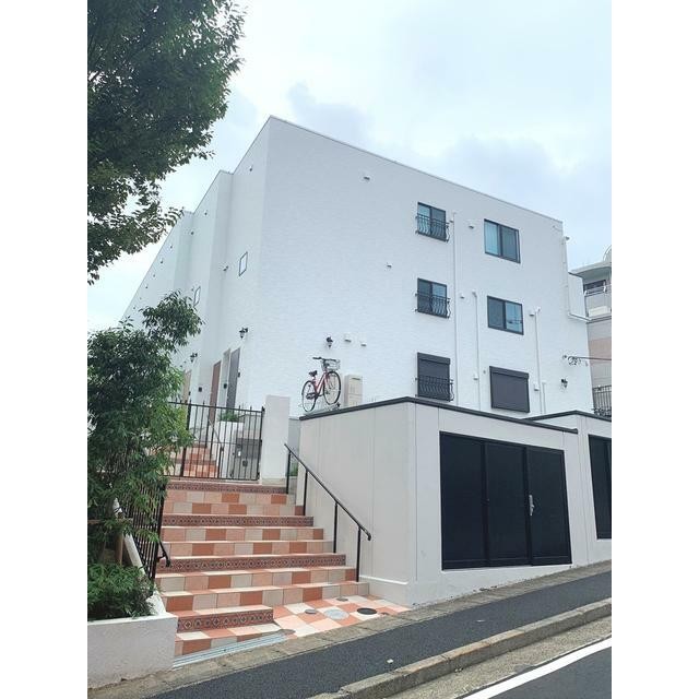 川崎市宮前区小台２丁目 【賃貸居住】マンション