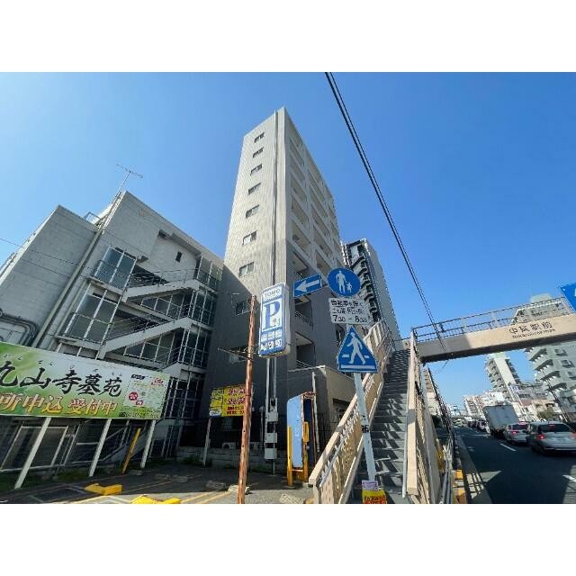 品川区中延４丁目 【賃貸居住】マンション