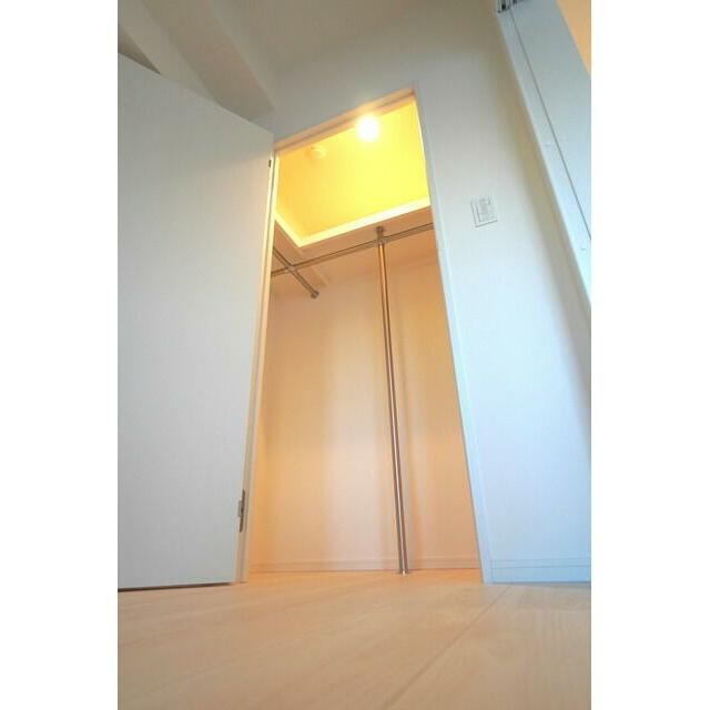 ※写真は同タイプ住戸です。(内装)