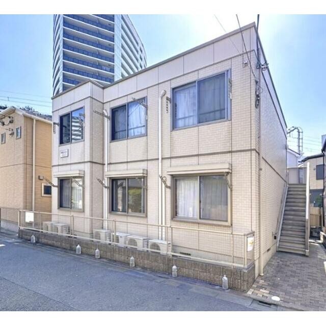(外観)