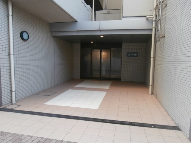 目黒区目黒本町２丁目 【賃貸居住】マンション