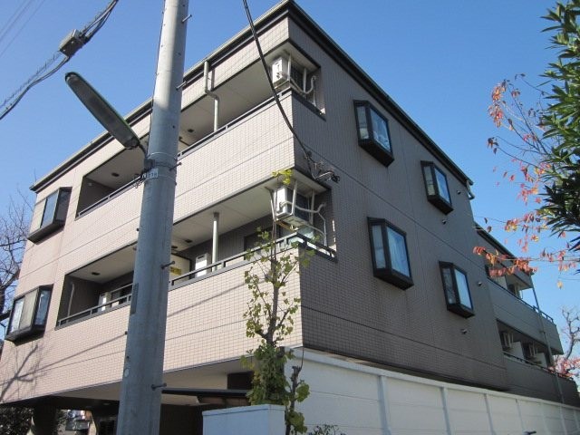 世田谷区弦巻１丁目 【賃貸居住】マンション