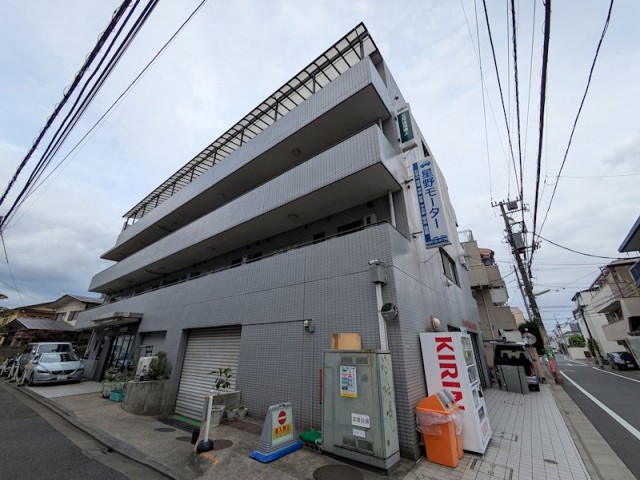 世田谷区上馬１丁目 【賃貸居住】マンション