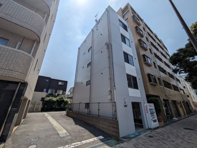 (外観)