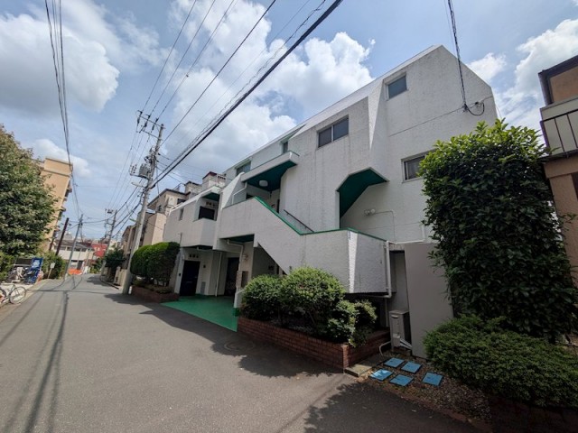 (外観)