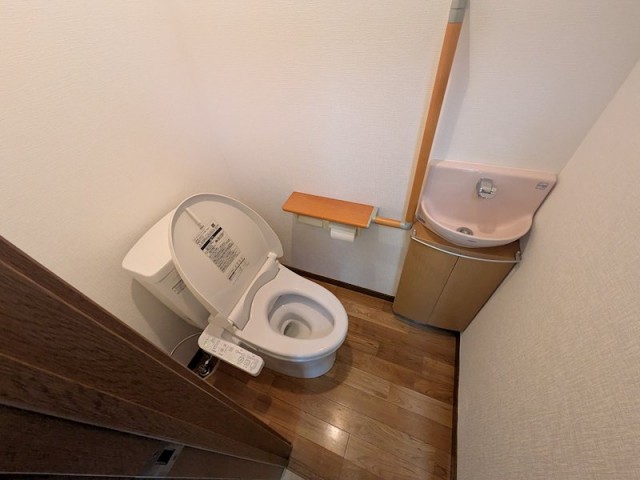 (内装)