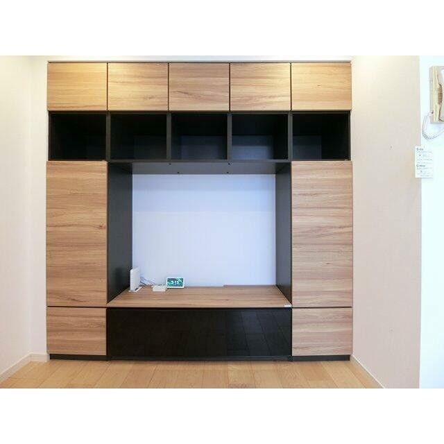 ※同仕様写真(内装)
