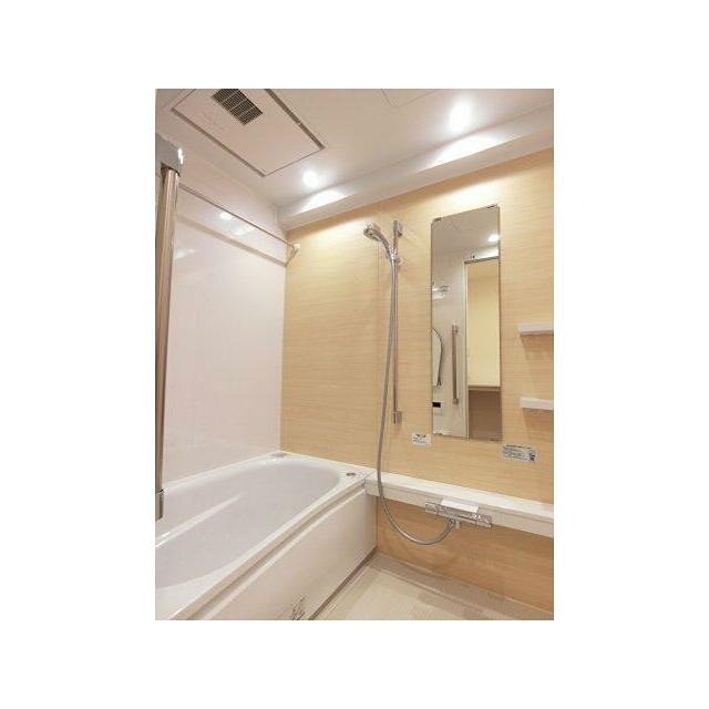 ※同仕様写真(風呂)
