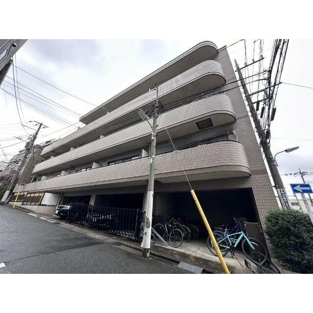 (外観)