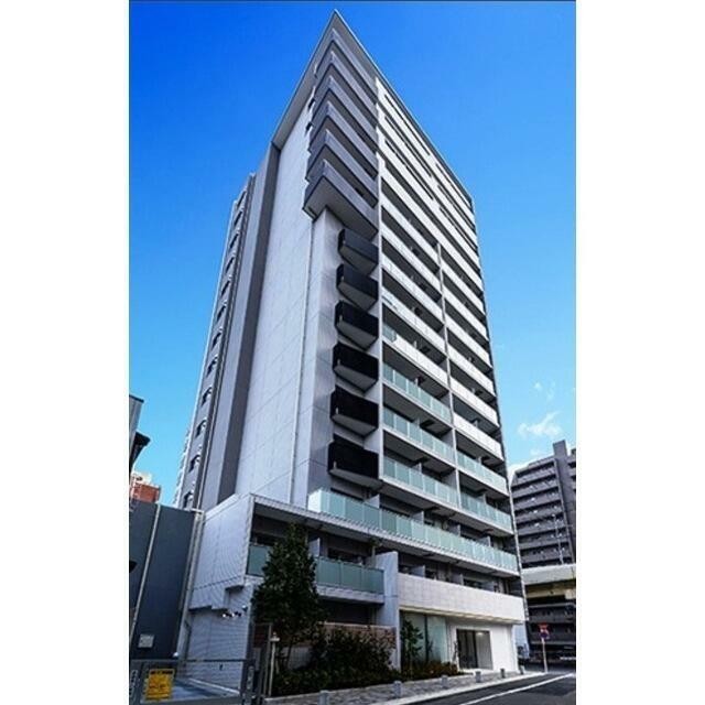 品川区西五反田６丁目 【賃貸居住】マンション