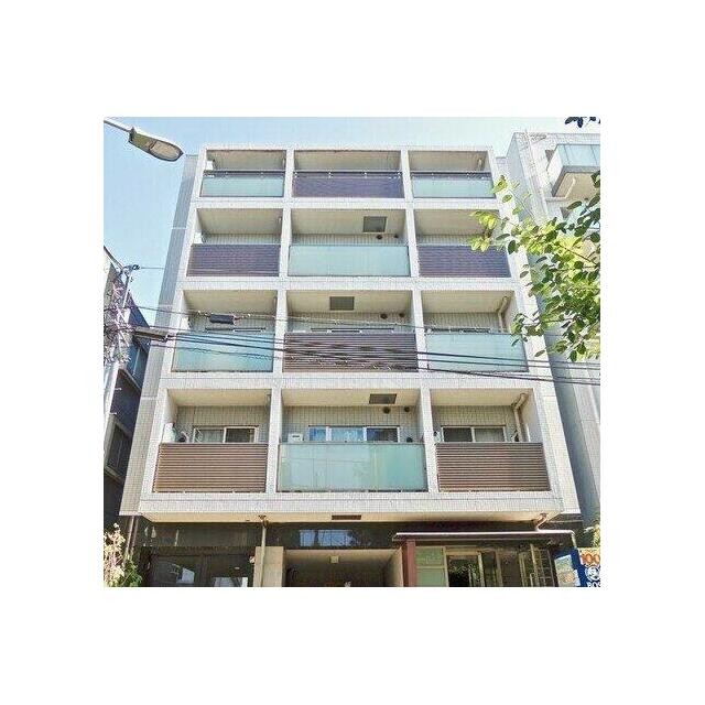 大田区千鳥１丁目 【賃貸居住】マンション