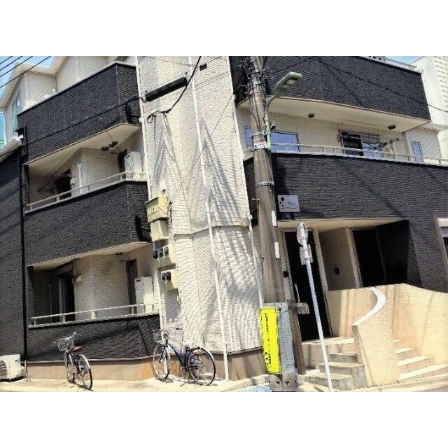 (外観)