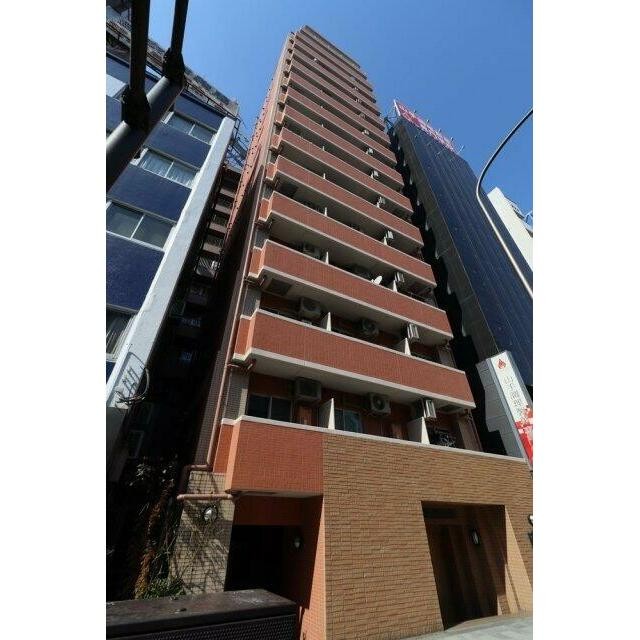 渋谷区円山町 【賃貸居住】マンション