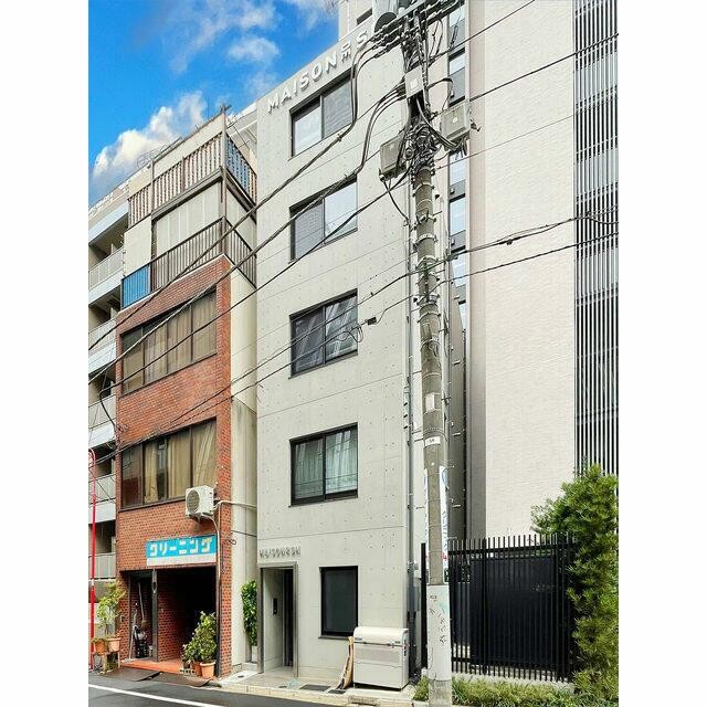 (外観)