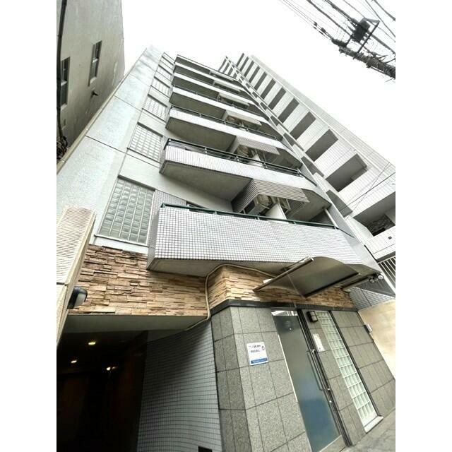 品川区東五反田１丁目 【賃貸居住】マンション