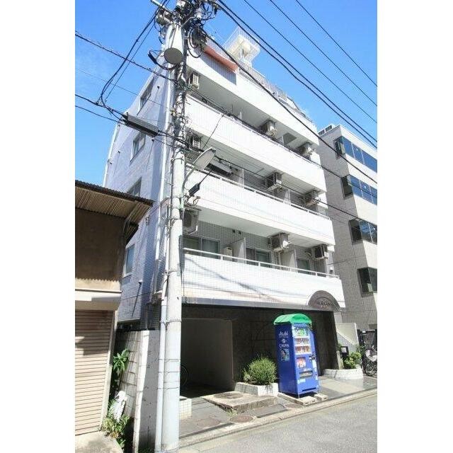 (外観)