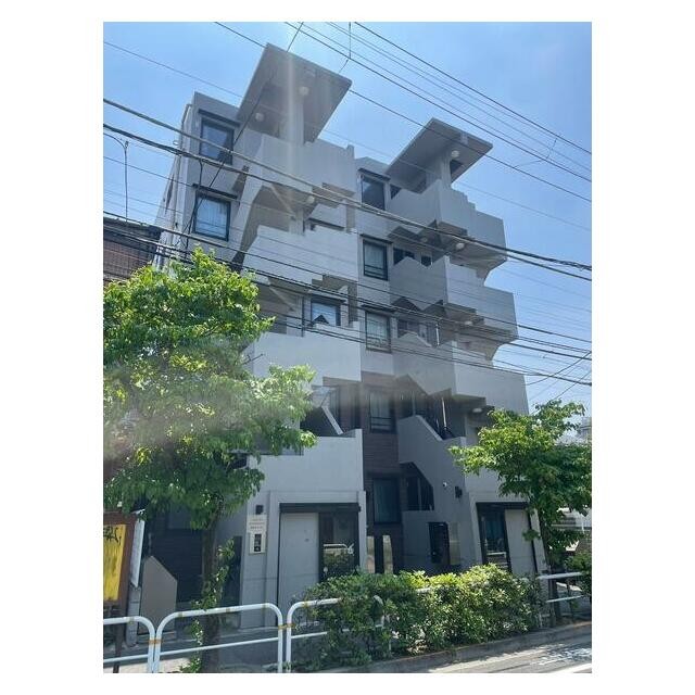 (外観)