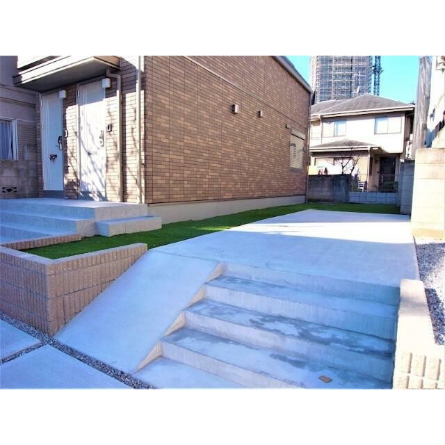 品川区東五反田３丁目 【賃貸居住】アパート
