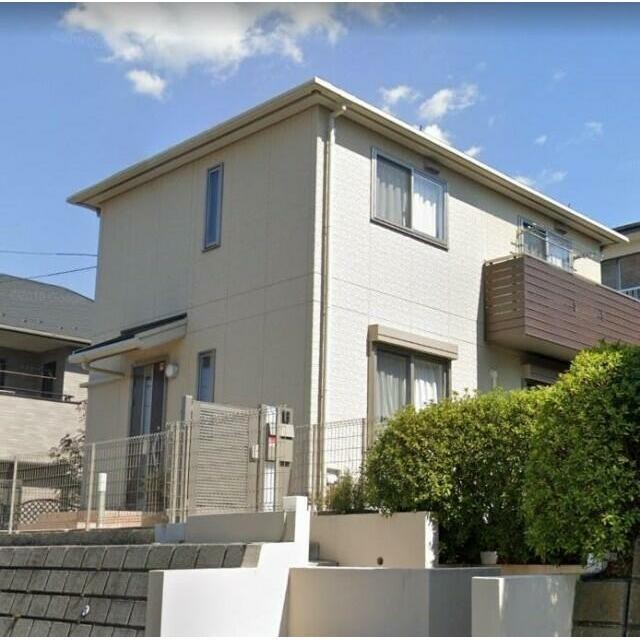 川崎市高津区梶ケ谷５丁目 【賃貸居住】一戸建