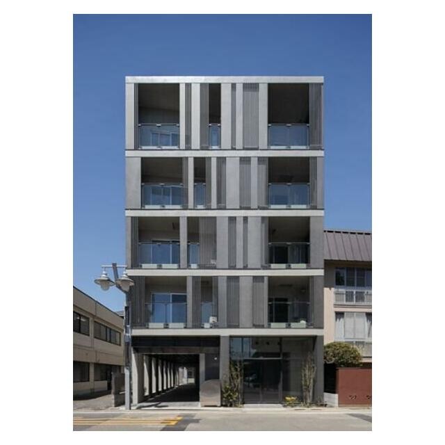 世田谷区世田谷１丁目 【賃貸居住】マンション