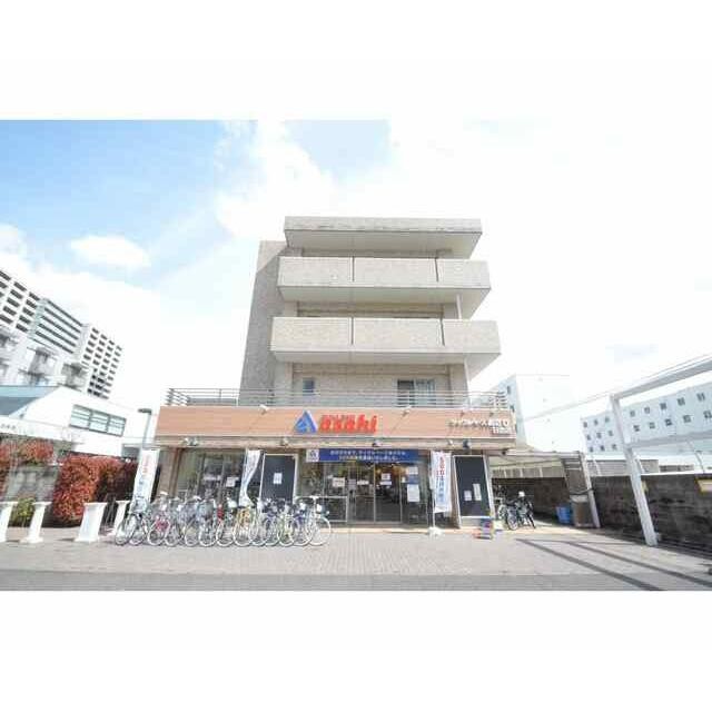 横浜市港北区箕輪町２丁目 【賃貸居住】マンション