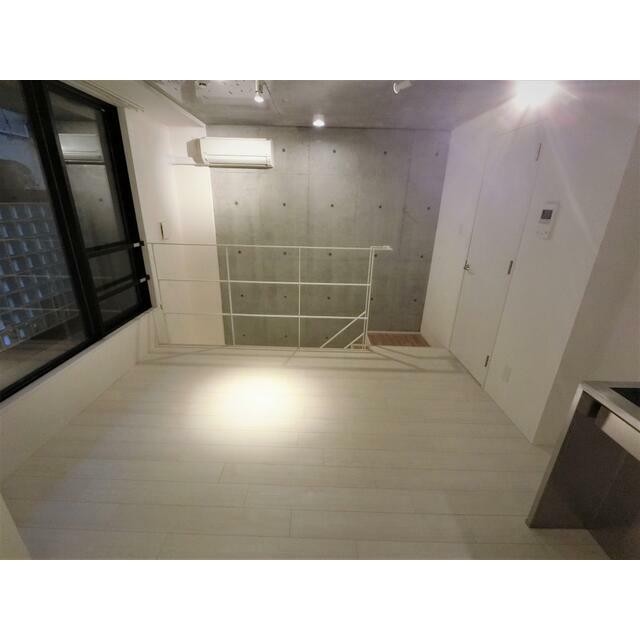 1Fフロアです。(居間)